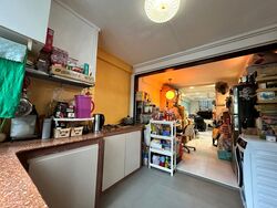 Blk 118 Toa Payoh View (Toa Payoh), HDB 3 Rooms #573563021